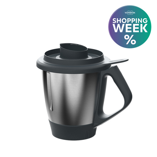 Mixtopf komplett für Thermomix® TM5