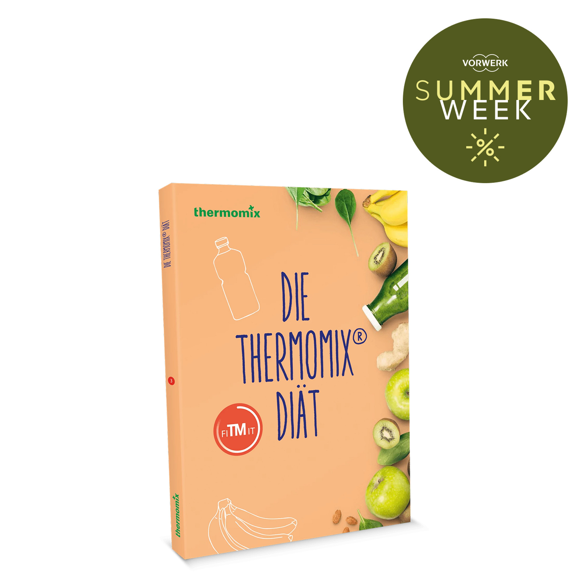 Die Thermomix® Diät