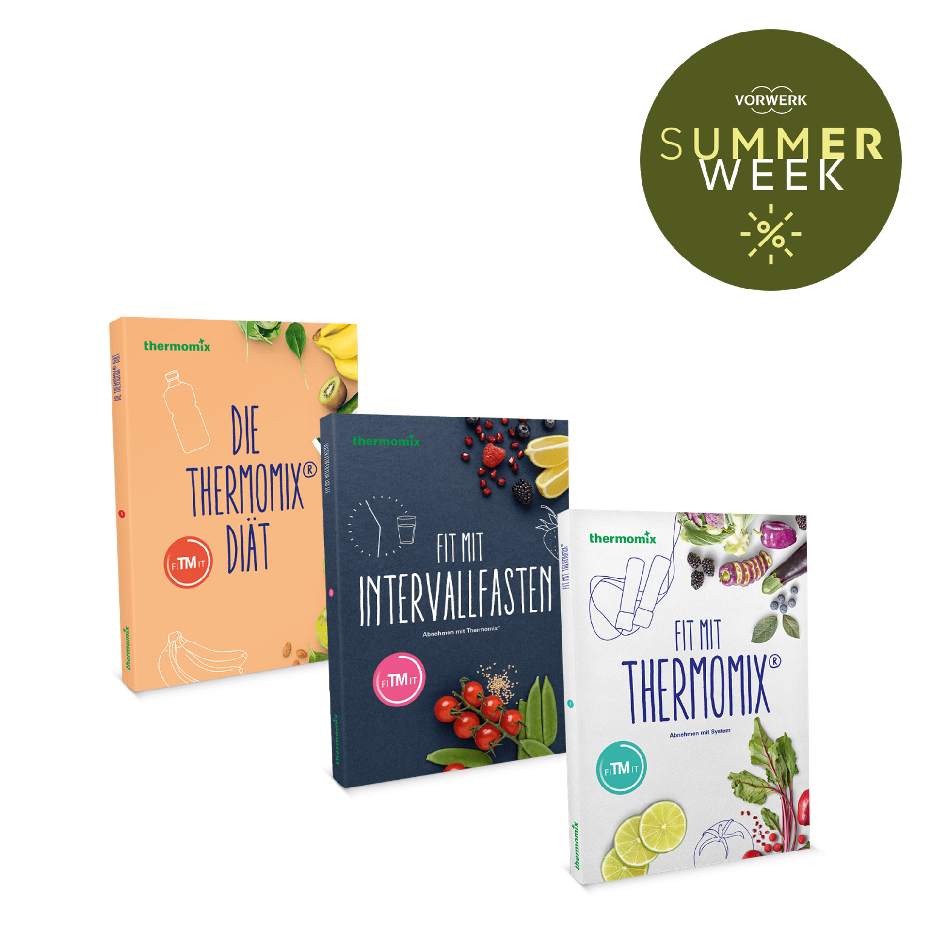 Vorteils-Paket "Fit mit Thermomix®"