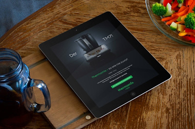 Ein geniales Zubehör für deinen Thermomix®!