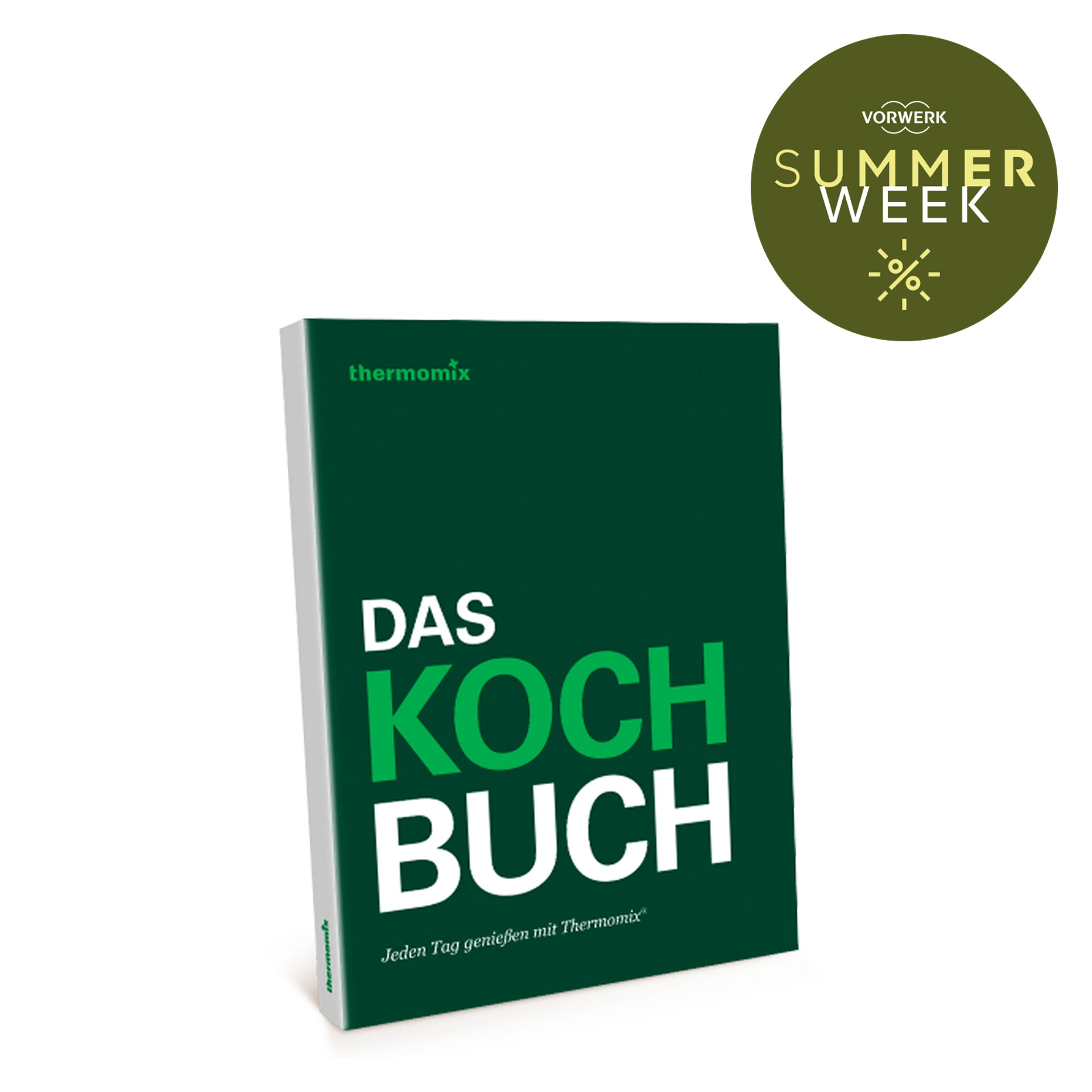 Kochbuch „Das Kochbuch"