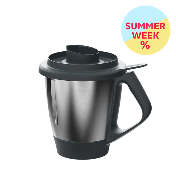 Mixtopf komplett für Thermomix® TM5