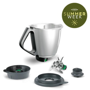 Thermomix® Mixtopf komplett TM6