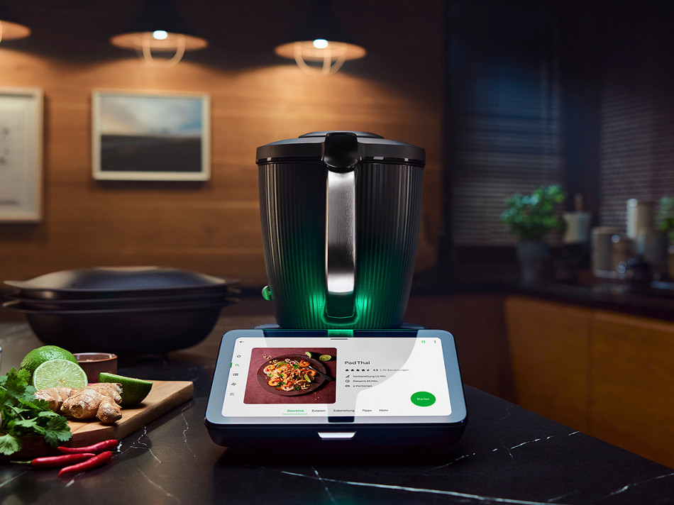 Der brandneue Thermomix® TM7