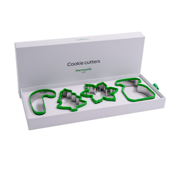 Weihnachtskekse-Ausstecher