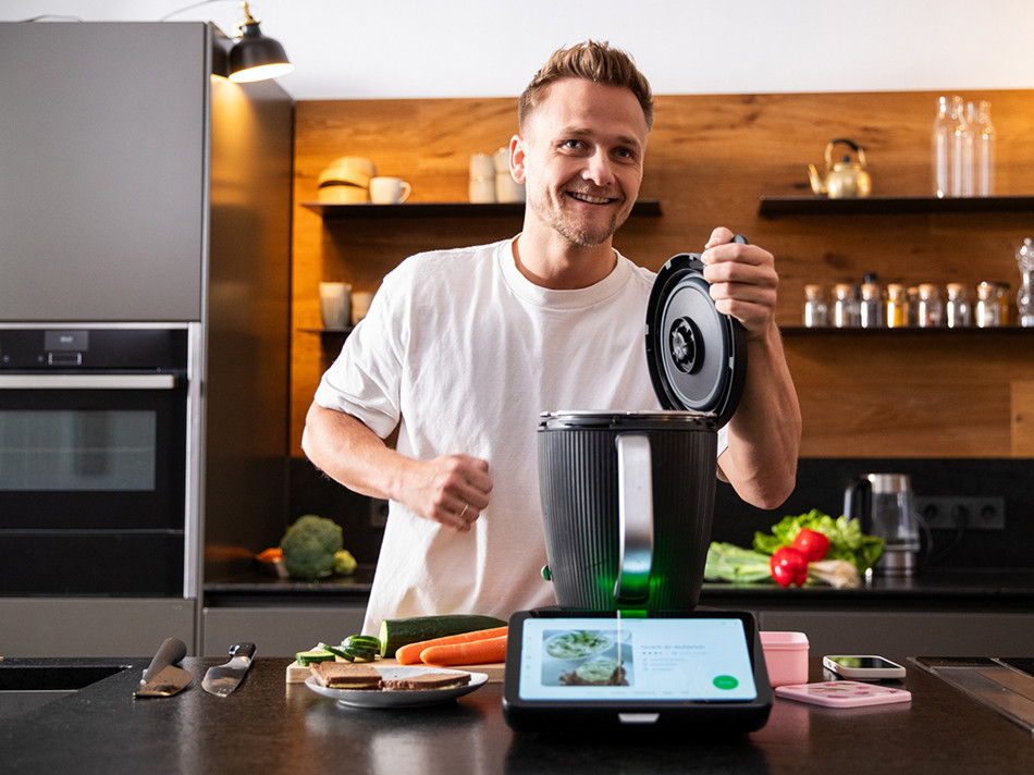 Verdiene dir deinen Thermomix® TM7