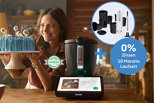 Thermomix Angebot