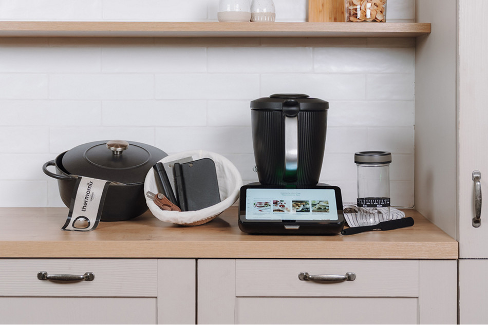 Thermomix Angebot