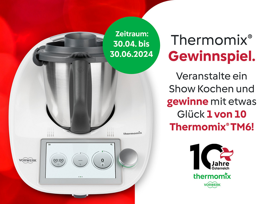 Thermomix® Sensor