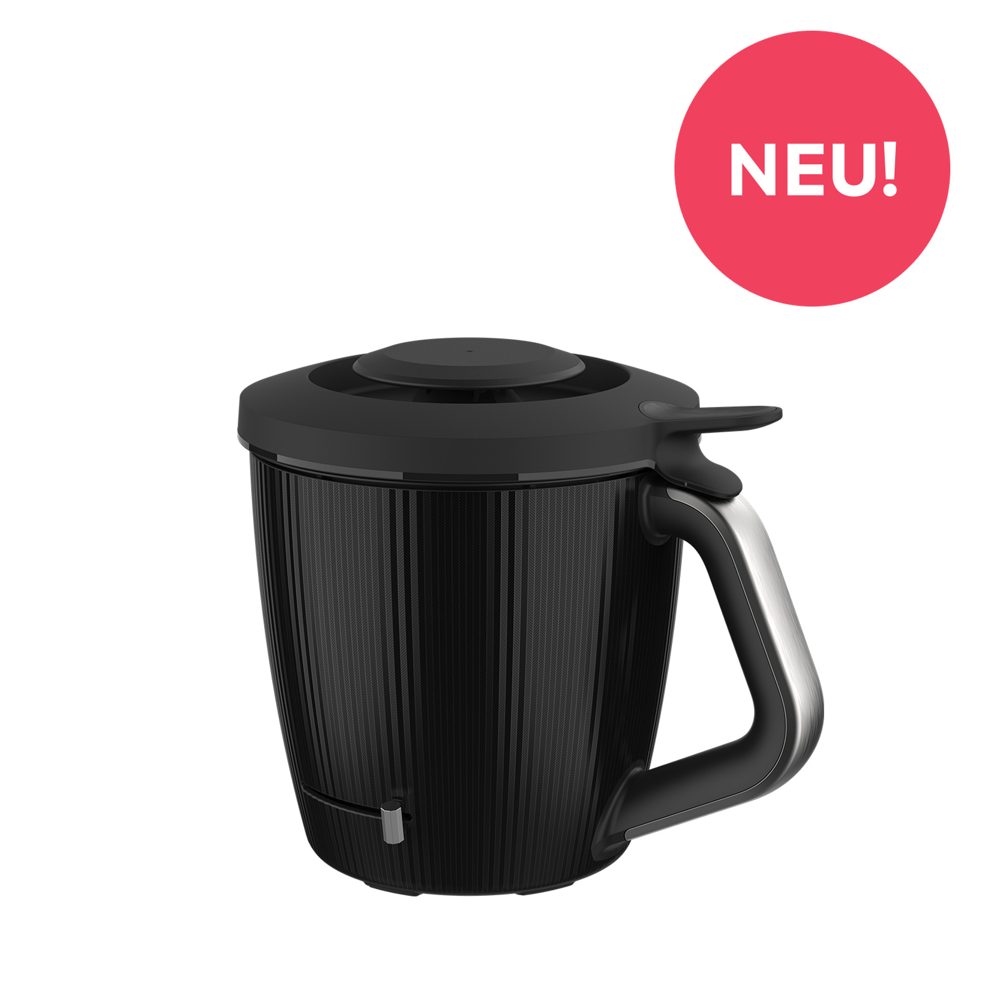Thermomix® Mixtopf komplett TM7