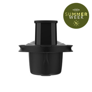 Thermomix® Gemüse Styler TM7 (inkl. Spiralschneider)