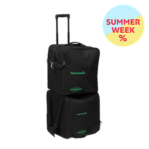Thermomix® TM5/TM6 Reise-Set