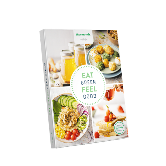 TM Kochbuch EatGreenFeelGood a