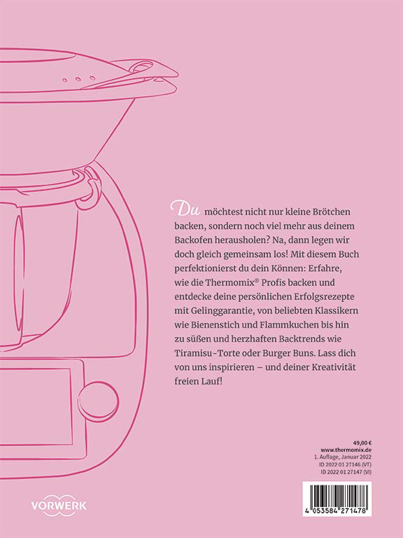 TM Kochbuch Leseprobe Das Backbuch 13