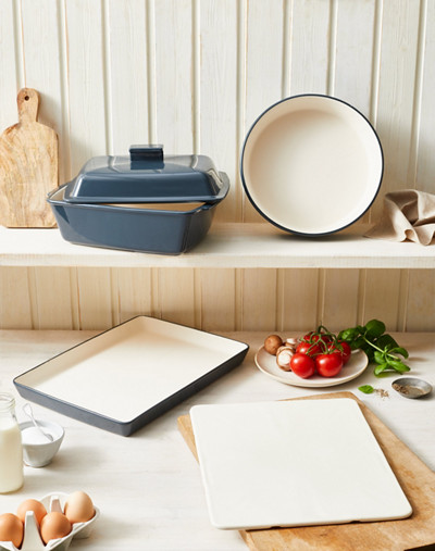 TM Presse Bilder Steingut Serie