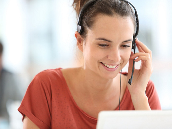 TM Service Kontaktformular