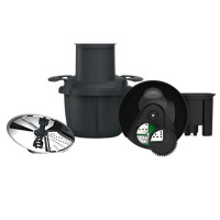 Thermomix TM&/TM5 Gemüse Styler