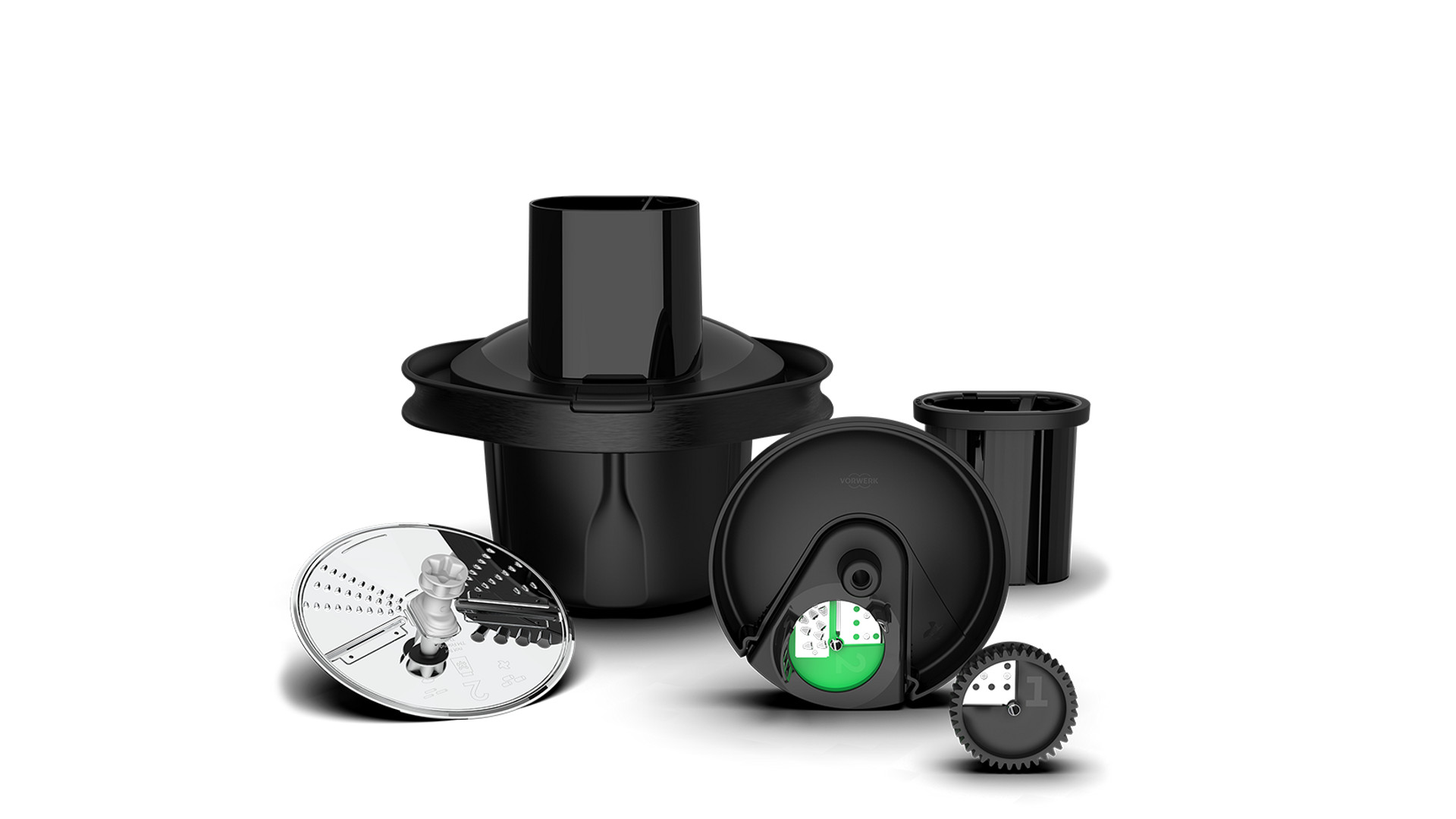 Thermomix® TM7 Cutter+