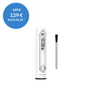 Thermomix® Sensor