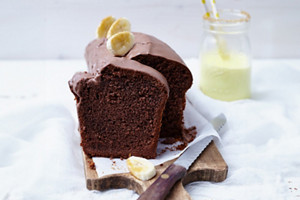 Bananenkuchen