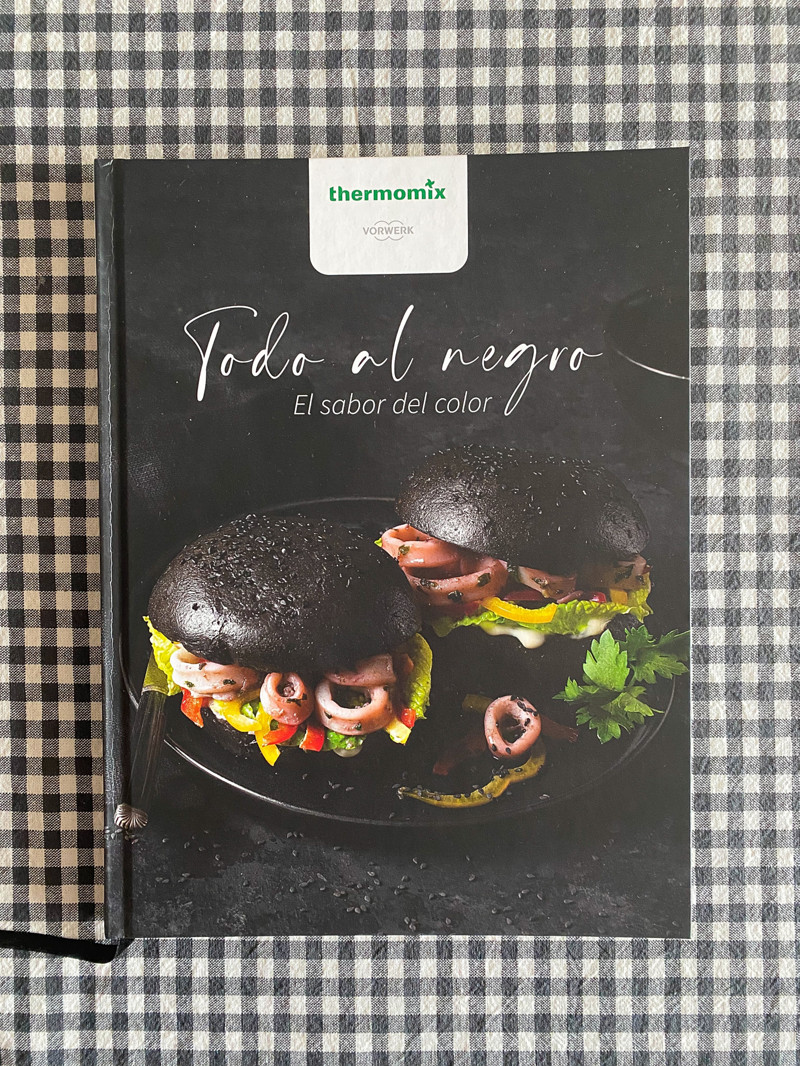  Thermomix® Thermomix® por el mundo recetas crema de calabaza especiada con Thermomix® 1