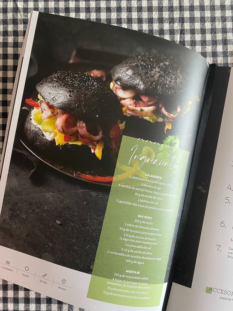  Thermomix® Thermomix® por el mundo recetas crema de calabaza especiada con Thermomix® 1