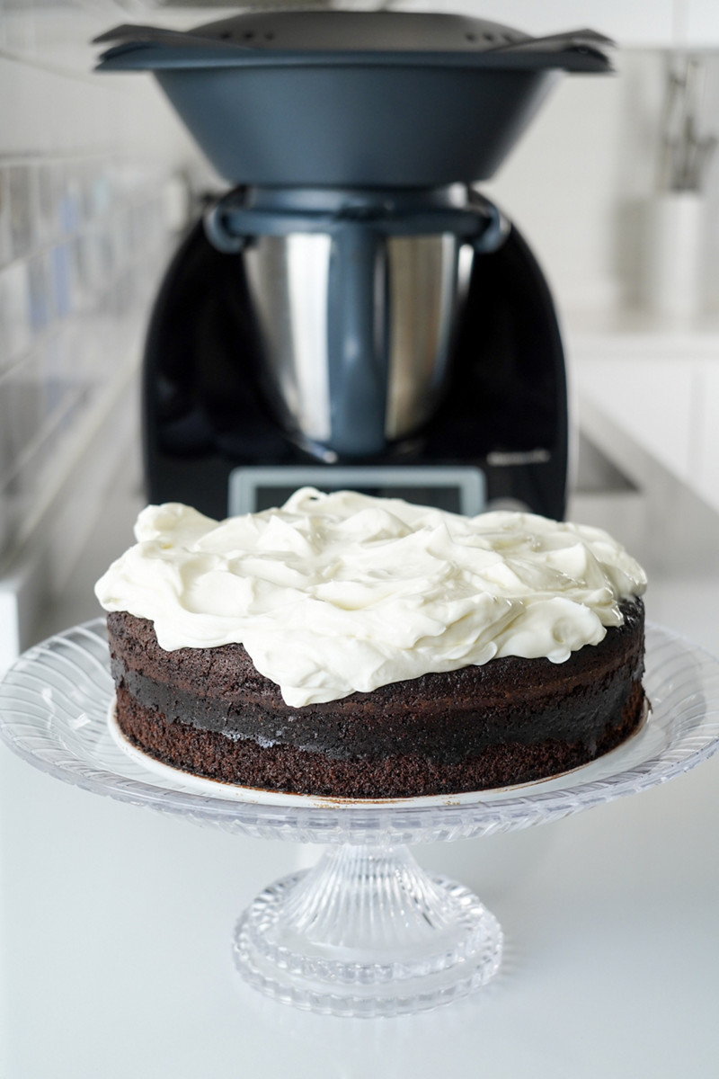  Thermomix® Thermomix® por el mundo recetas crema de calabaza especiada con Thermomix® 1