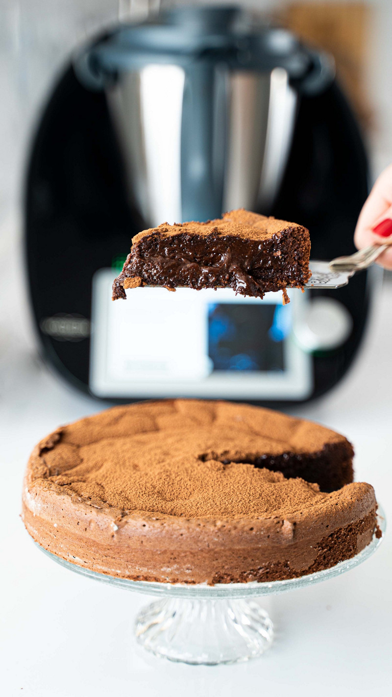  Thermomix® Thermomix® por el mundo recetas crema de calabaza especiada con Thermomix® 1