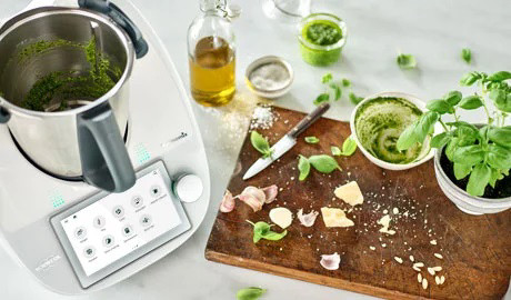 Teaser Thermomix TM6