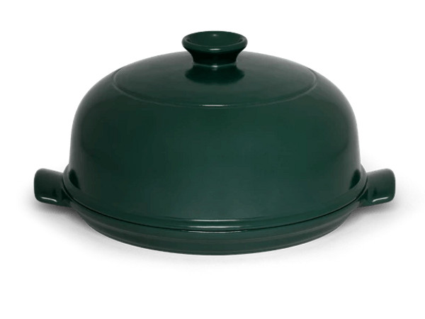 Campana per la cottura del pane