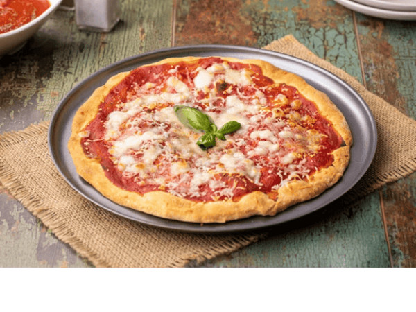 Teglia Pizza microforata (30 cm)