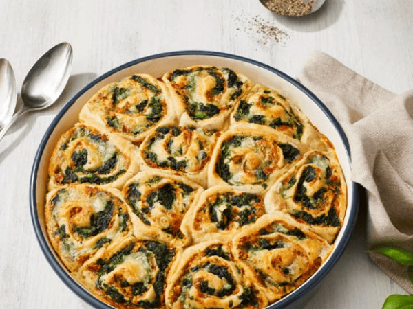 “Anna”: tortiera rotonda