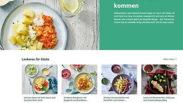 Themenseite Vorschau
