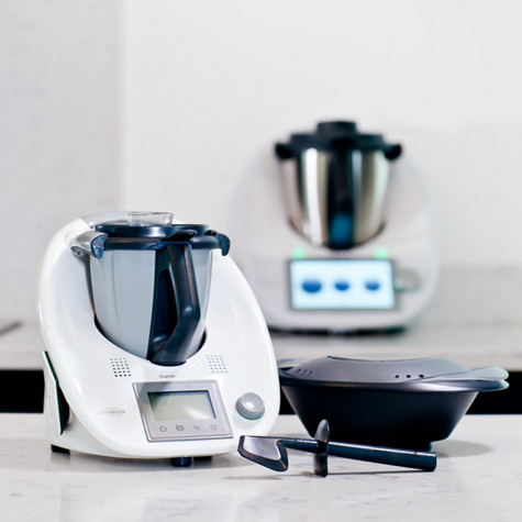 Thermomix Toy