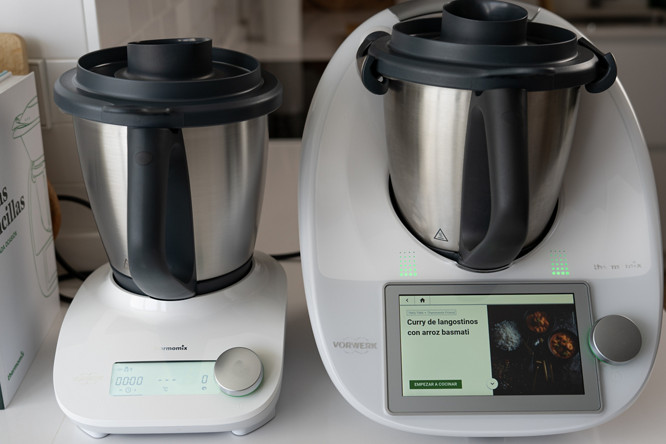 Thermomix friend