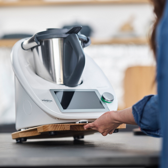 thermoBase deska, podstawka pod Thermomix TM5 TM6 - Sklep, Opinie