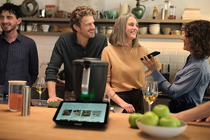 Cookidoo® Assistant – der nächste Schritt in der Thermomix® Evolution