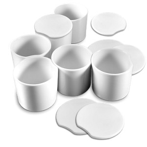 6 Varoma® Förmchen