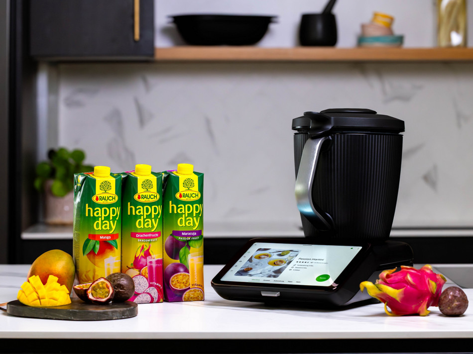 Rauch Happy Day & Thermomix®