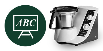 Thermomix TM21 ABC Teaser