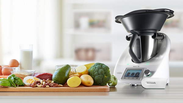Thermomix® TM5