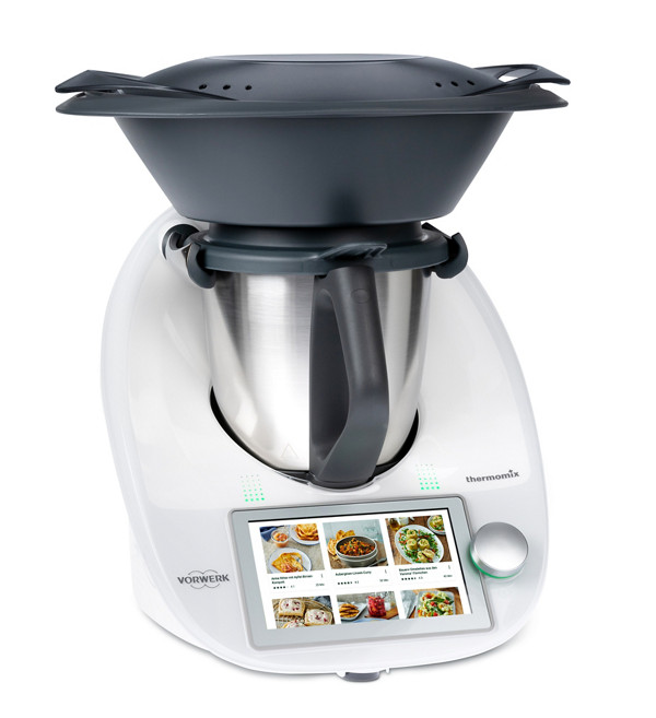 Thermomix TM6