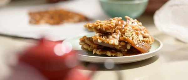 Thermomix TM6 Lieblingsrezepte Teaser
