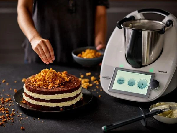 Thermomix TM6 Selbst Gemachtes Teaser
