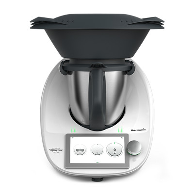 Thermomix TM6 product varoma front view