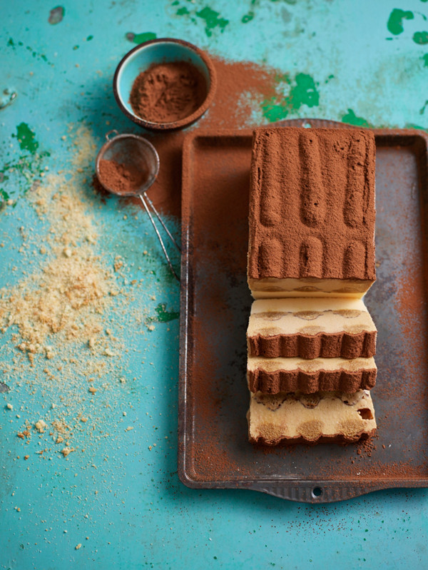 Tiramisu Bimby Magazine ottobre2022 SIDE