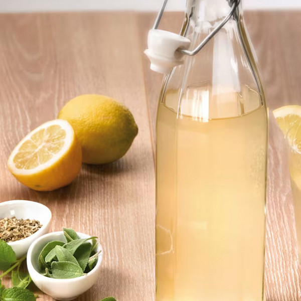 Questa Tisana dissetante alle erbe ha una funzione sia dissetante che rinfrescante.