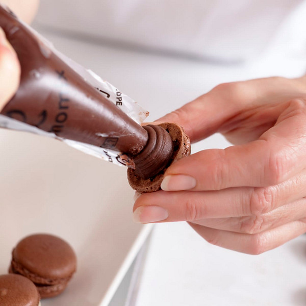 Ganache al cioccolato