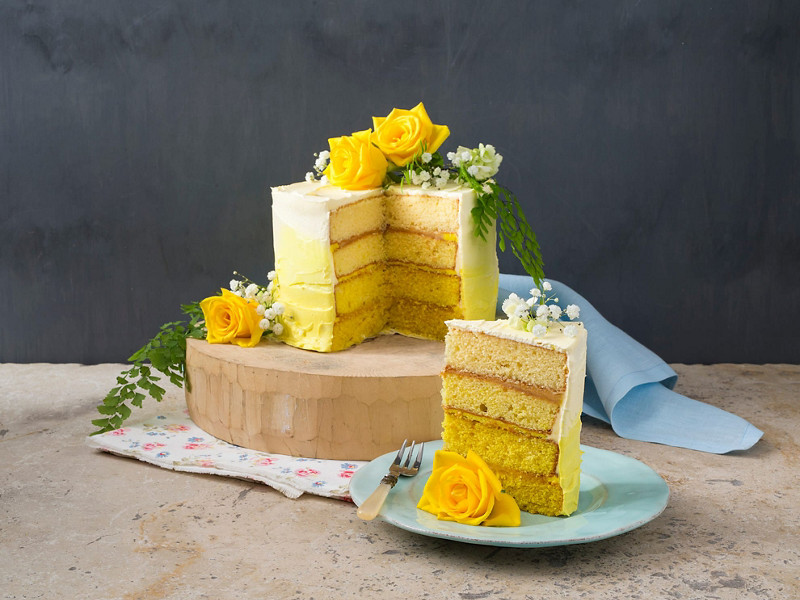 Torte donne Magazine Gennaio 2023 Main