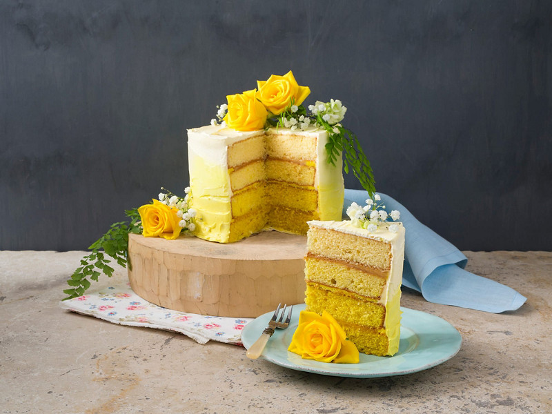 5 torte di compleanno particolari per donne